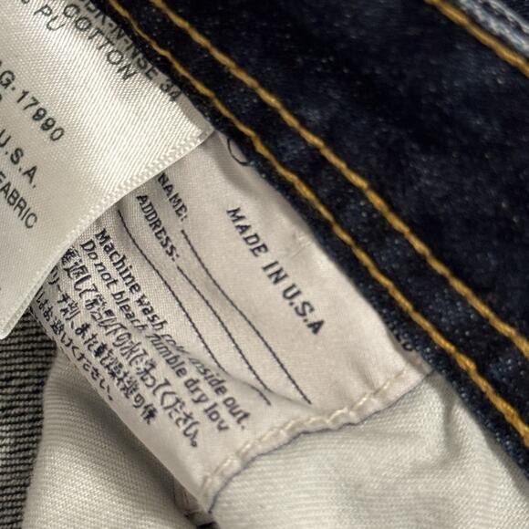 AG Men’s Jeans The New Hero 34 - Picture 6 of 9